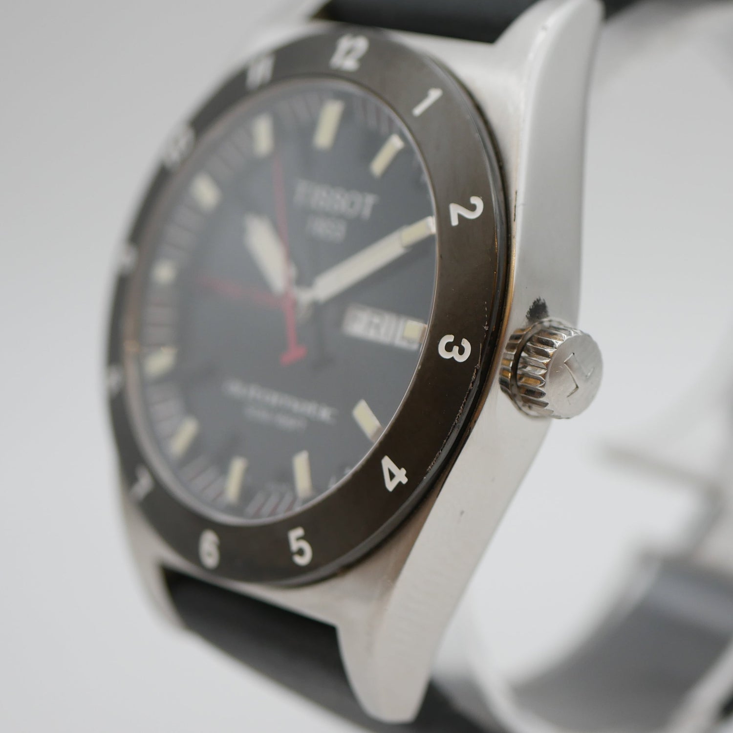 TISSOT PR 516 AUTOMATICO