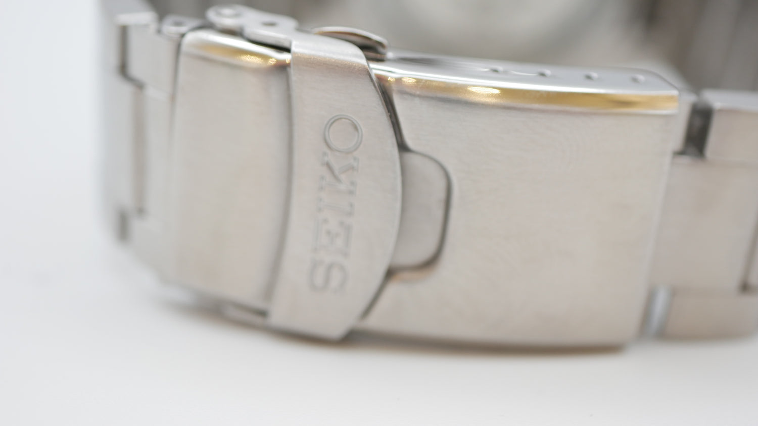 SEIKO 5 SPORT REGATTA AUTOMATICO