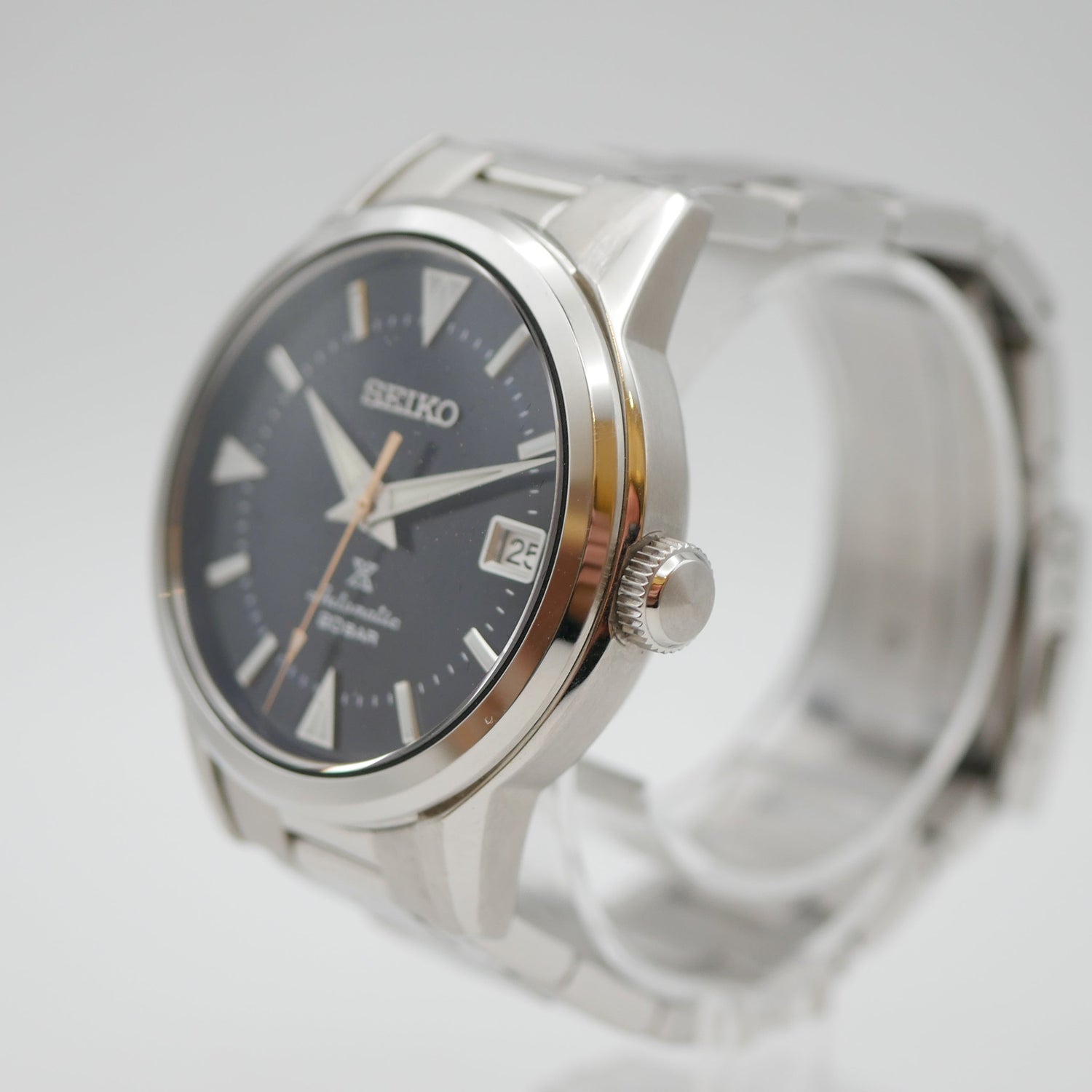 SEIKO ALPINIST 1969 "NUOVO"  spb249j1