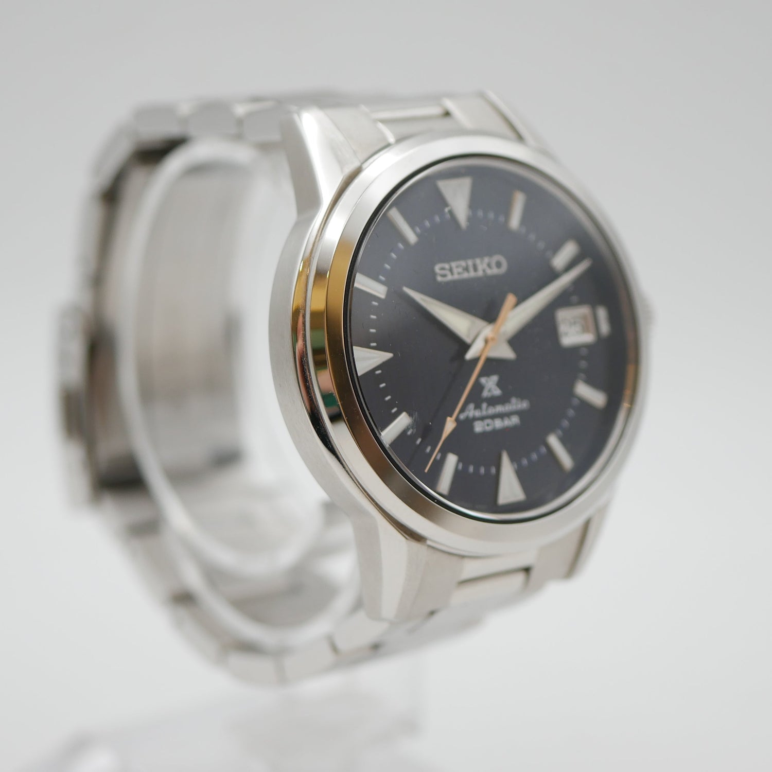 SEIKO ALPINIST 1969 "NUOVO"  spb249j1