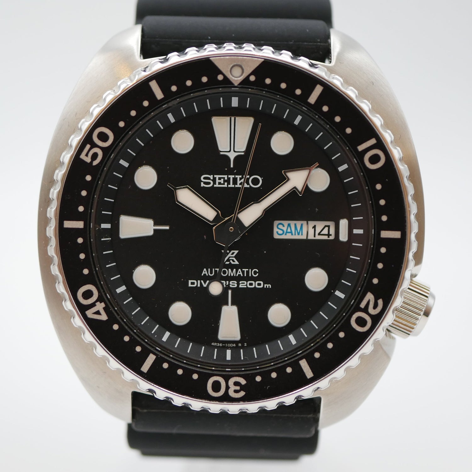 SEIKO TURTLE PROSPEX SRPE93K1