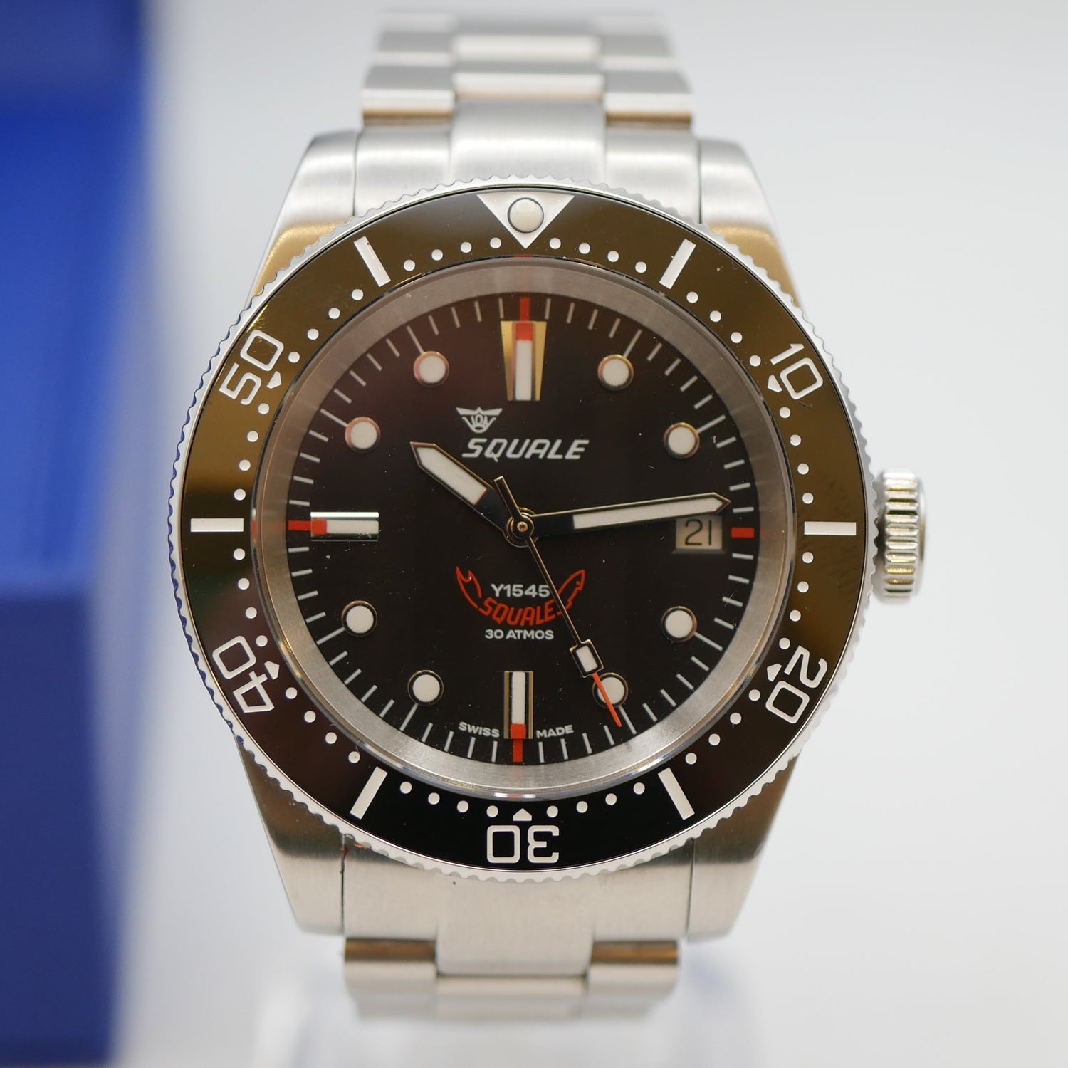 SQUALE 1545 CERAMICA