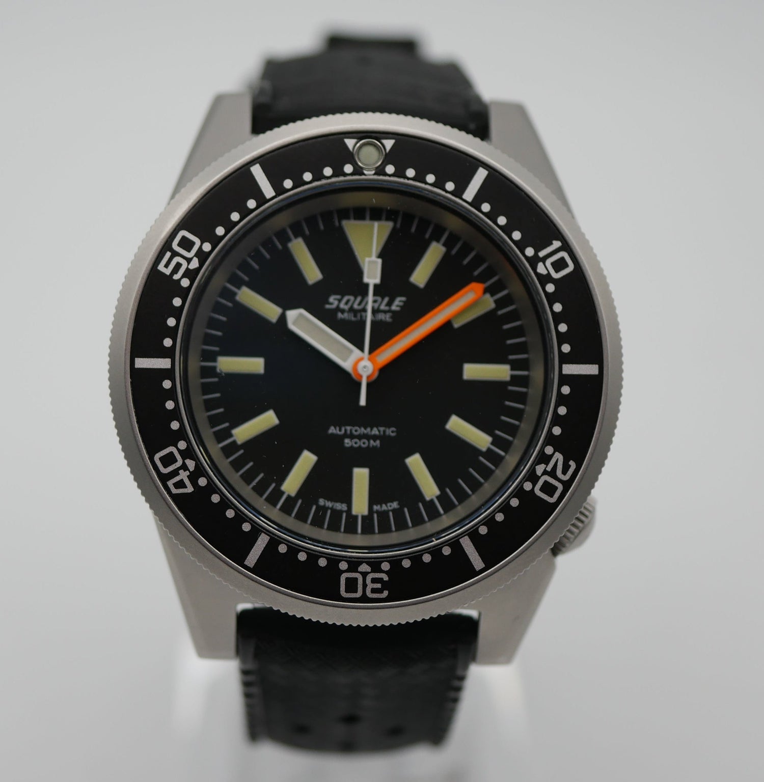 SQUALE 1521 MILITAIR BLAST