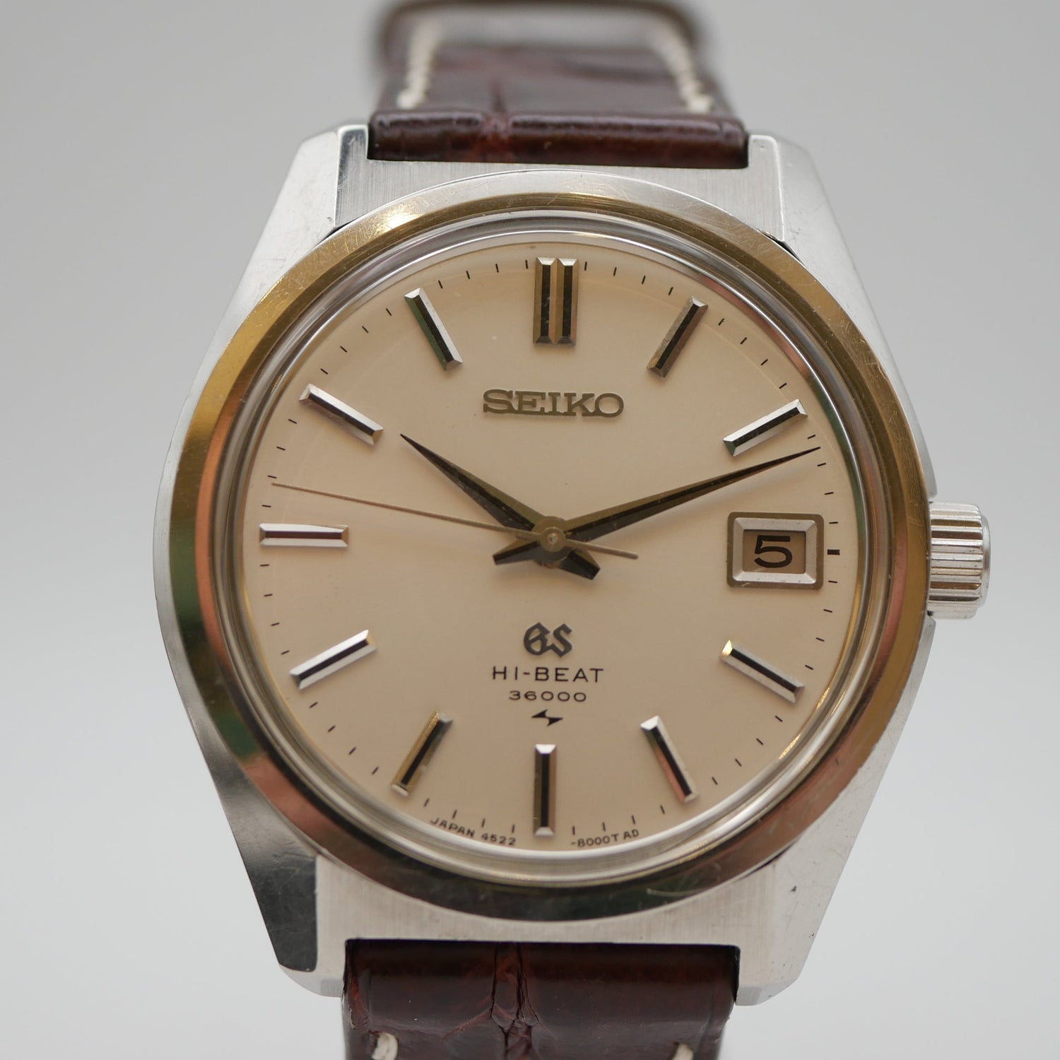 GRANSEIKO GS 4522-8000