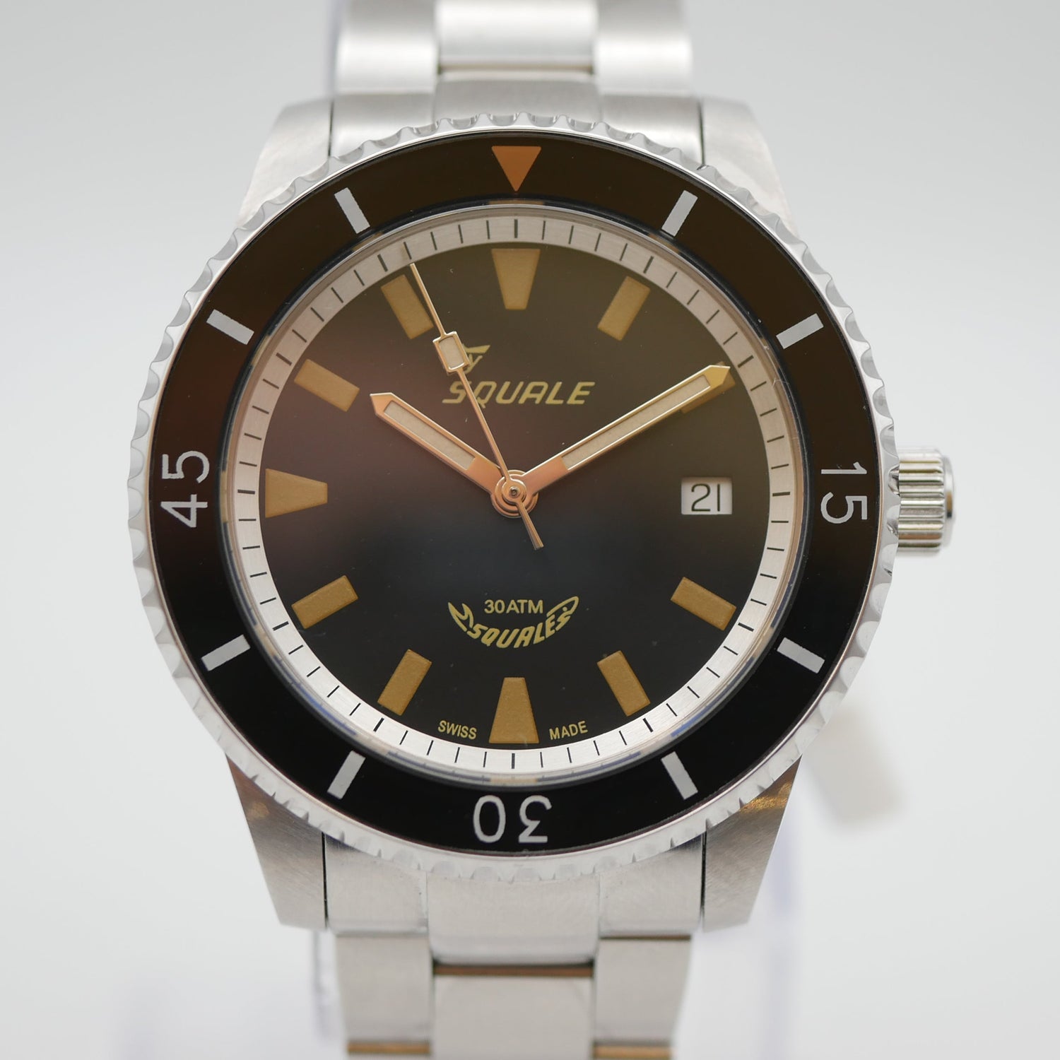 SQUALE MONTAUK 300mt