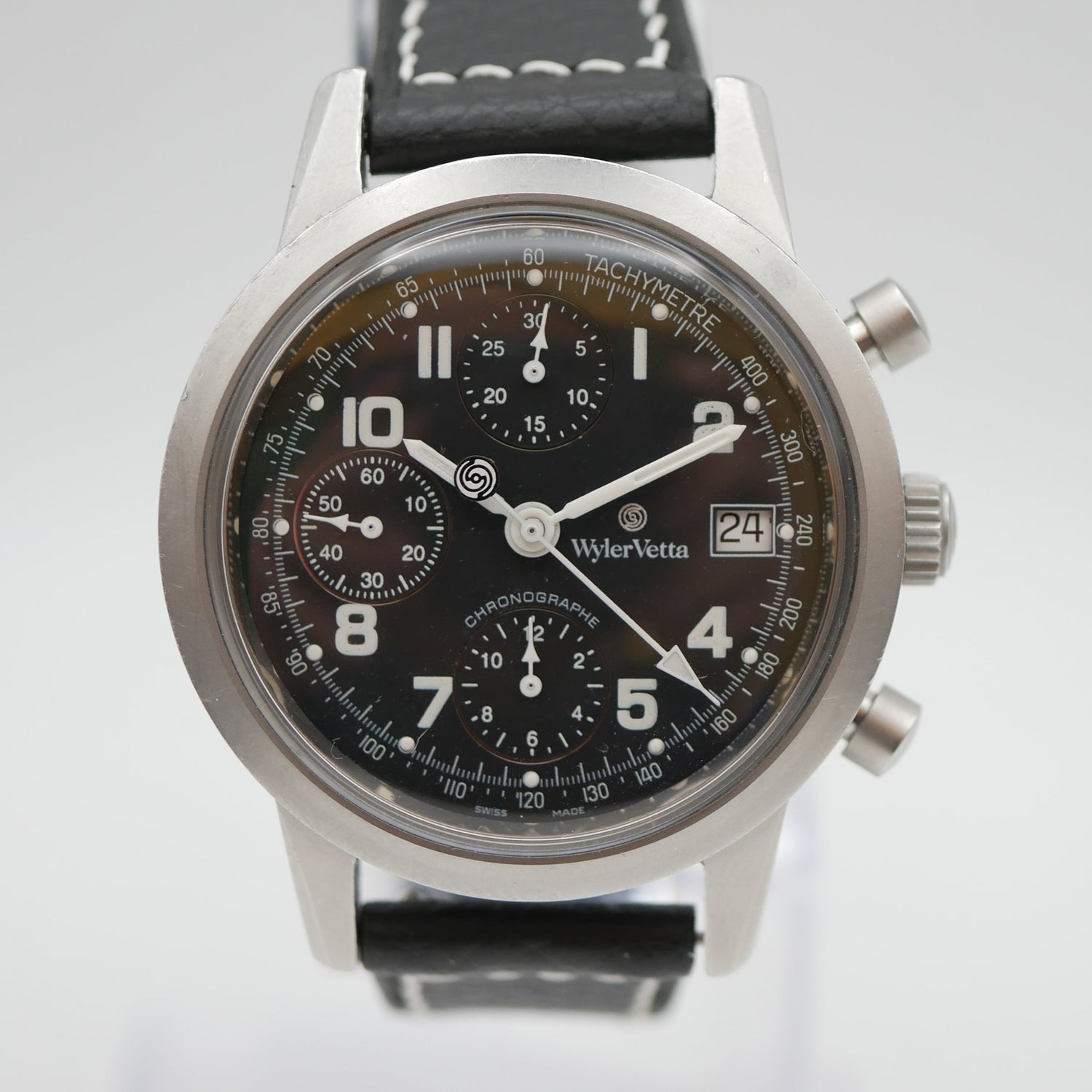 WYLER VETTA UPTOWN AUTOMATICO