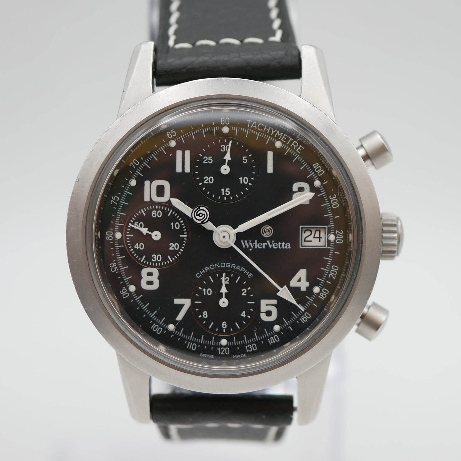 WYLER VETTA UPTOWN AUTOMATICO