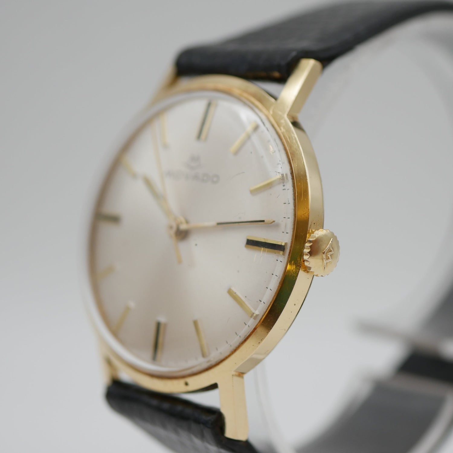 MOVADO ULTRAPIATTO CARICA MANUALE NOS