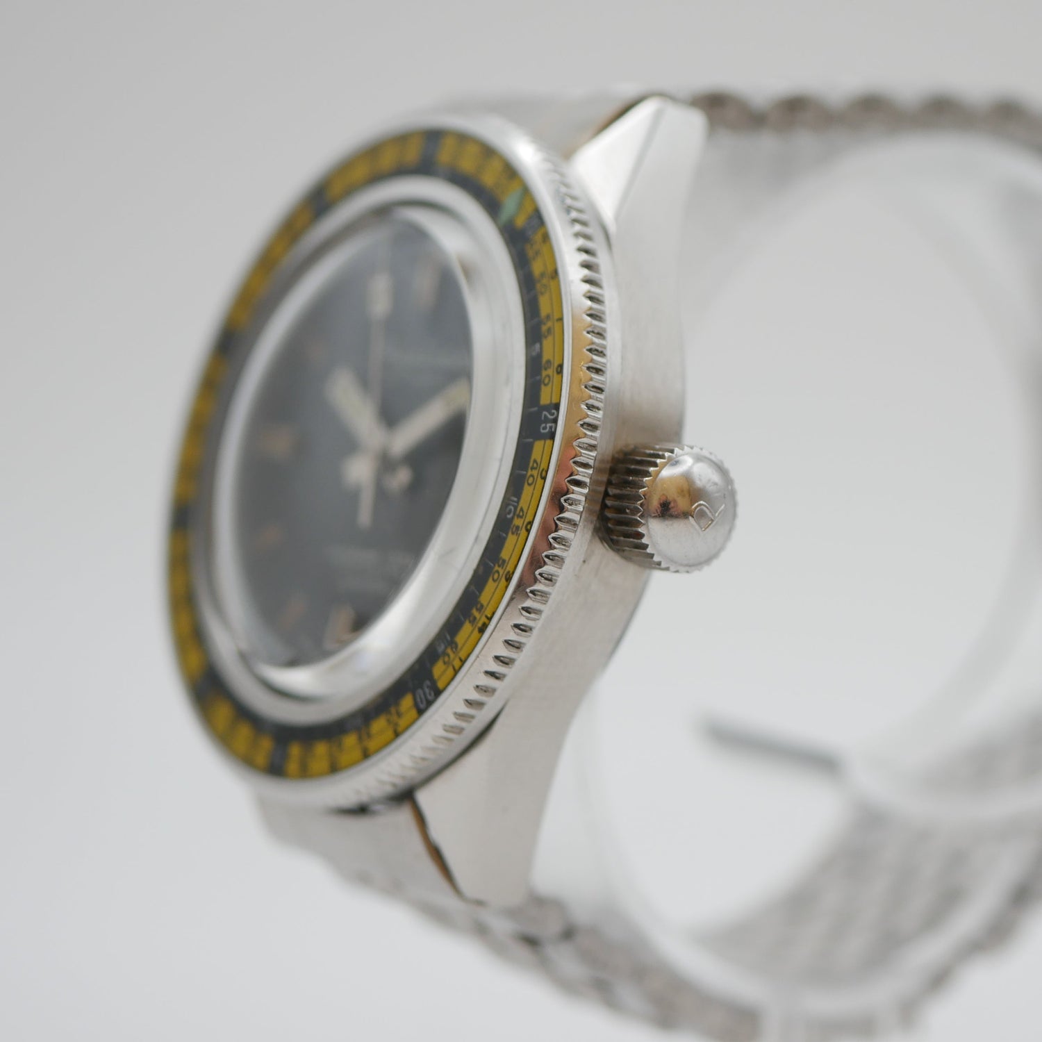 PHILIP WATCH CARIBBEAN 1000mt ref 702