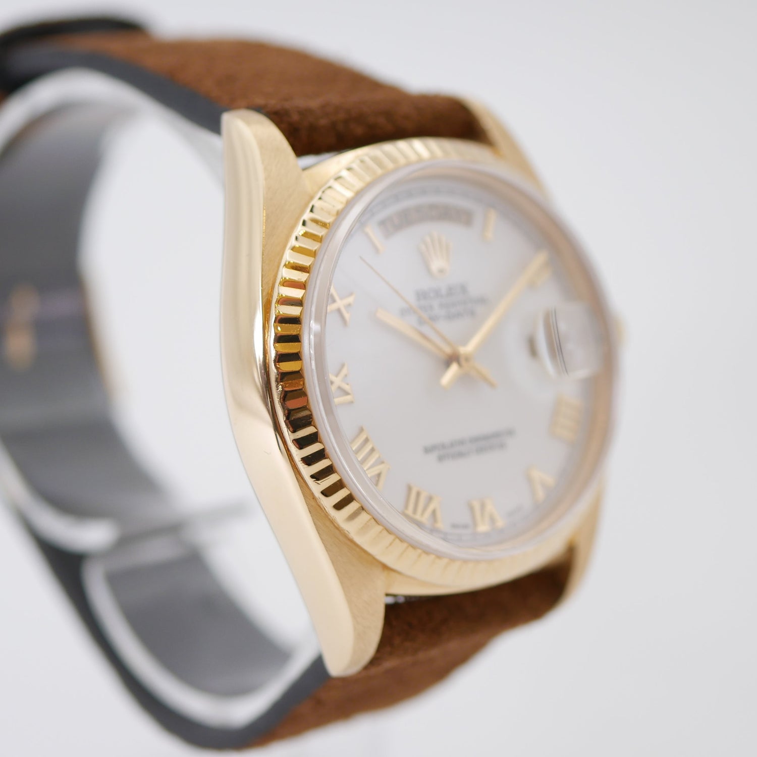 ROLEX DAY DATE 18038