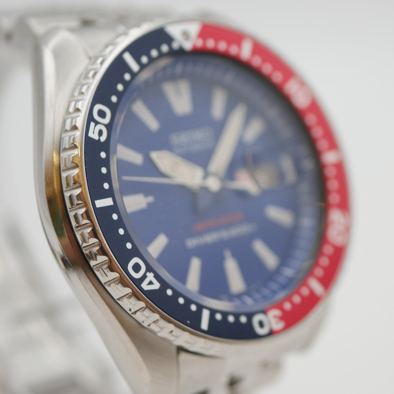 SEIKO SKXA65K1 LIMITED EDITION 2999 esemplari