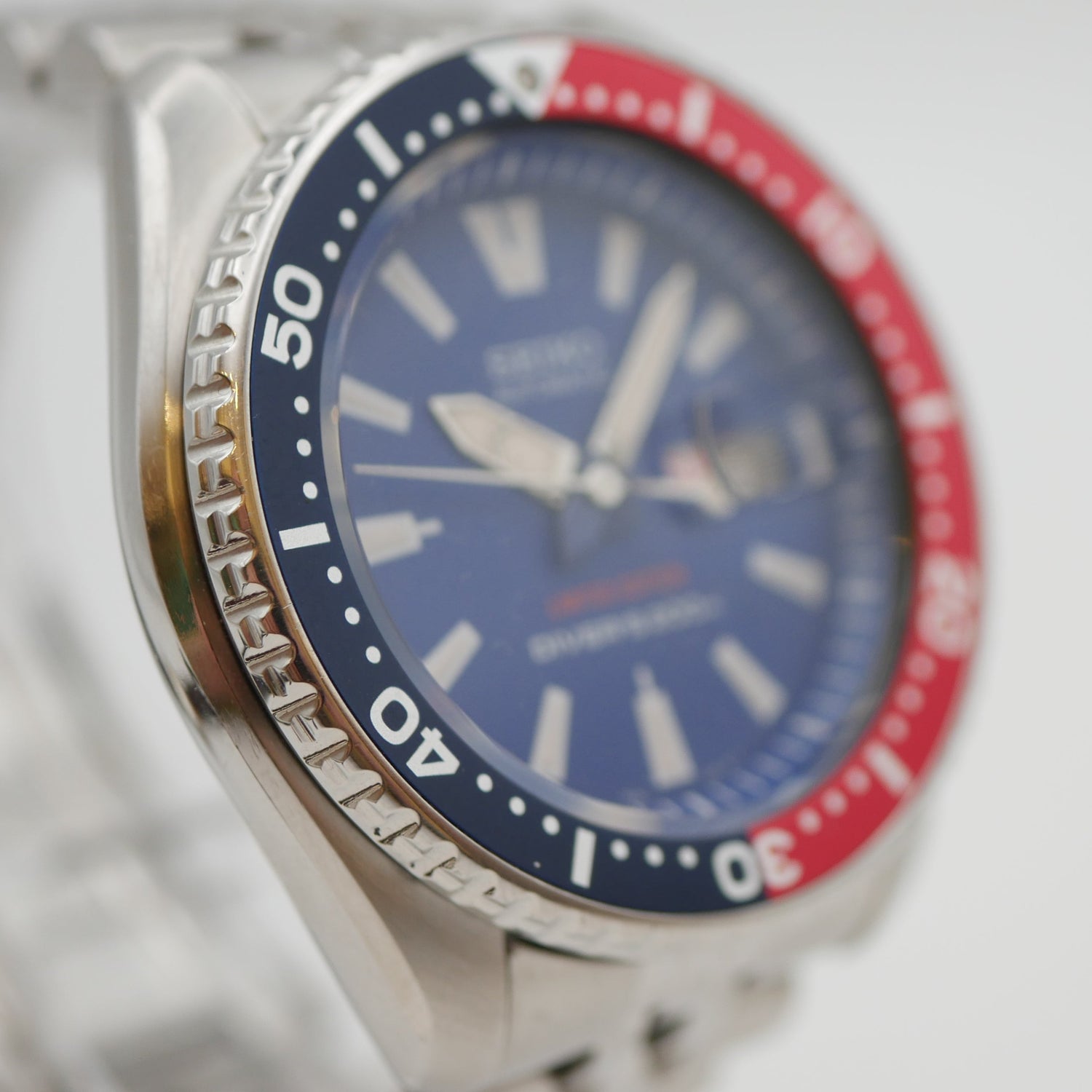 SEIKO SKXA65K1 LIMITED EDITION 2999 esemplari