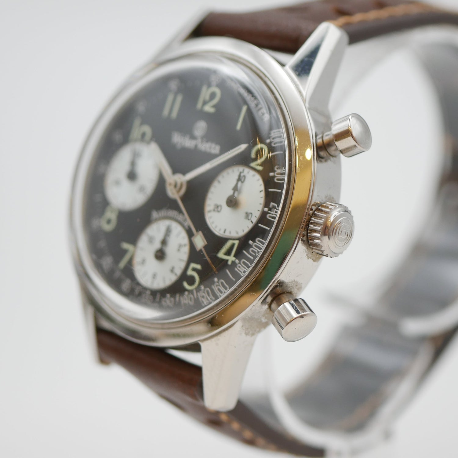 Wyler Vetta Uptown crono automatico