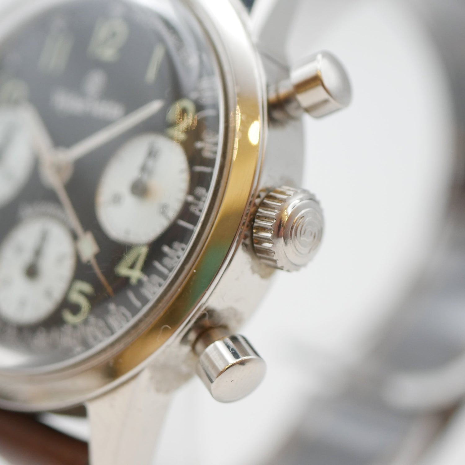 Wyler Vetta Uptown crono automatico