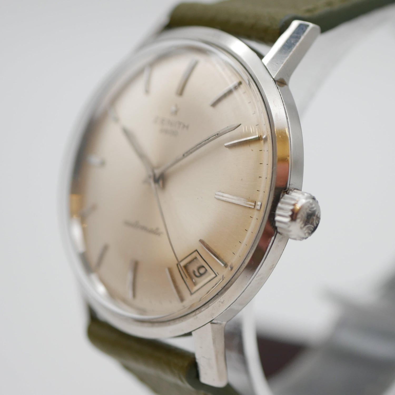 ZENITH STELLINA AUTOMATICO