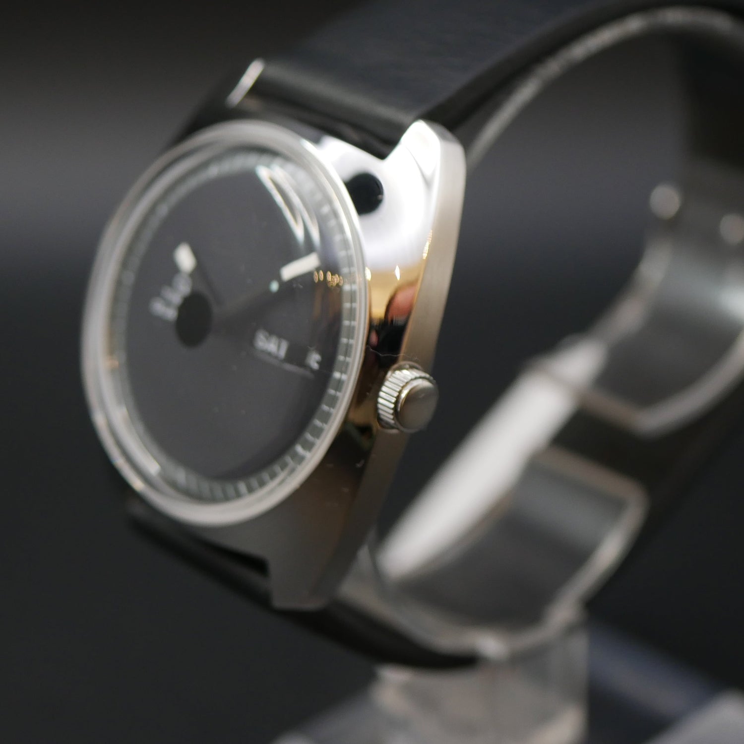 TIMEX ENIGMA 1975 REISSUE