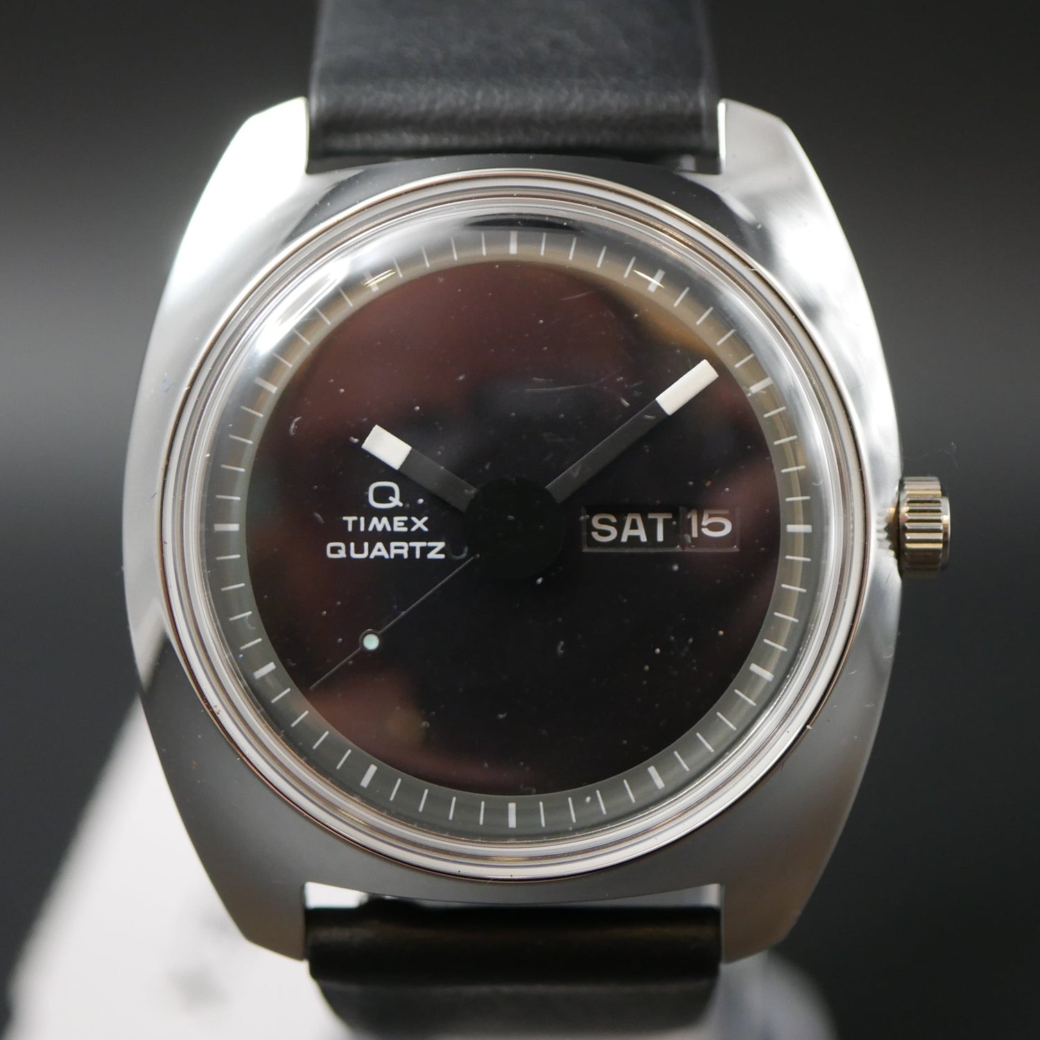 TIMEX ENIGMA 1975 REISSUE