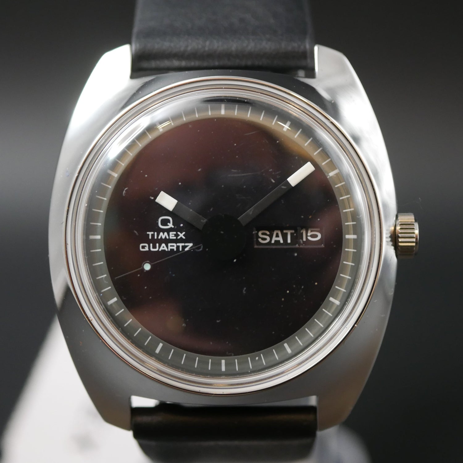 TIMEX ENIGMA 1975 REISSUE