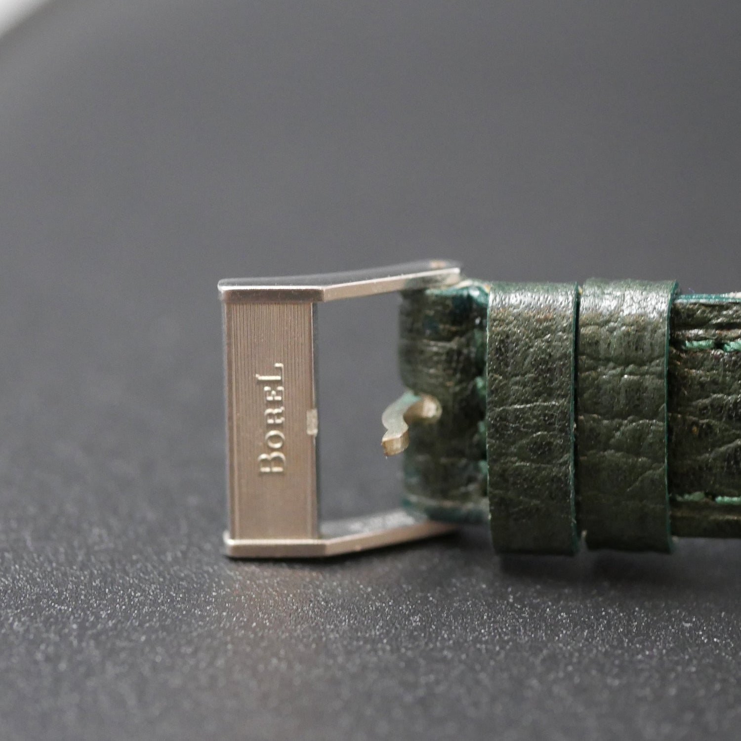 ERNEST BOREL CARICA MANUALE CIOCCOLATINO