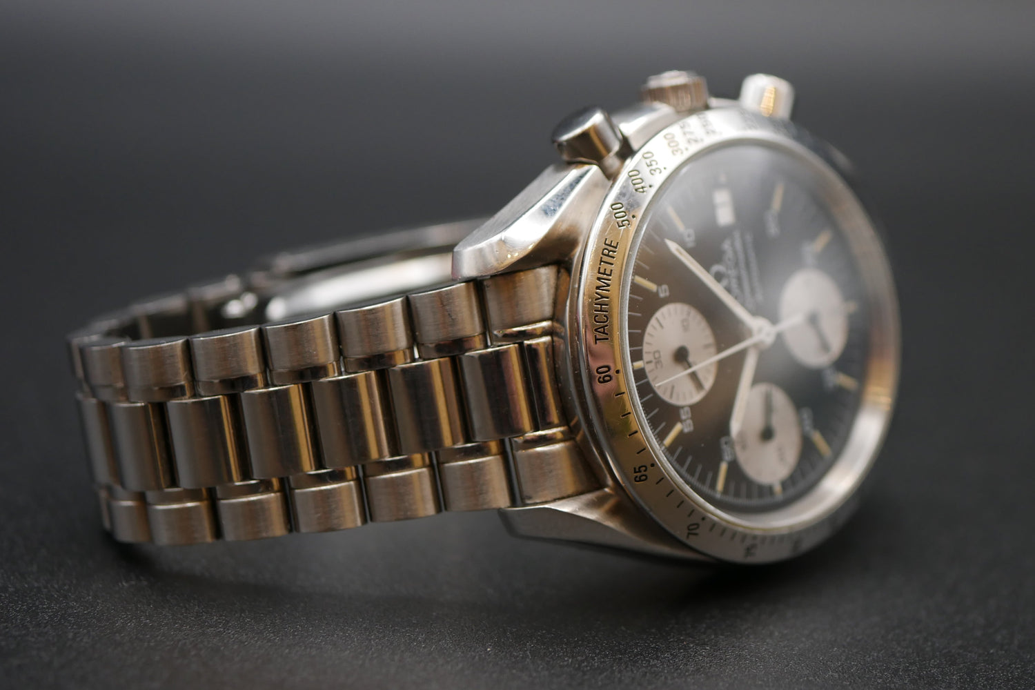 OMEGA SPEEDMASTER AUTOMATICO 175.004.3