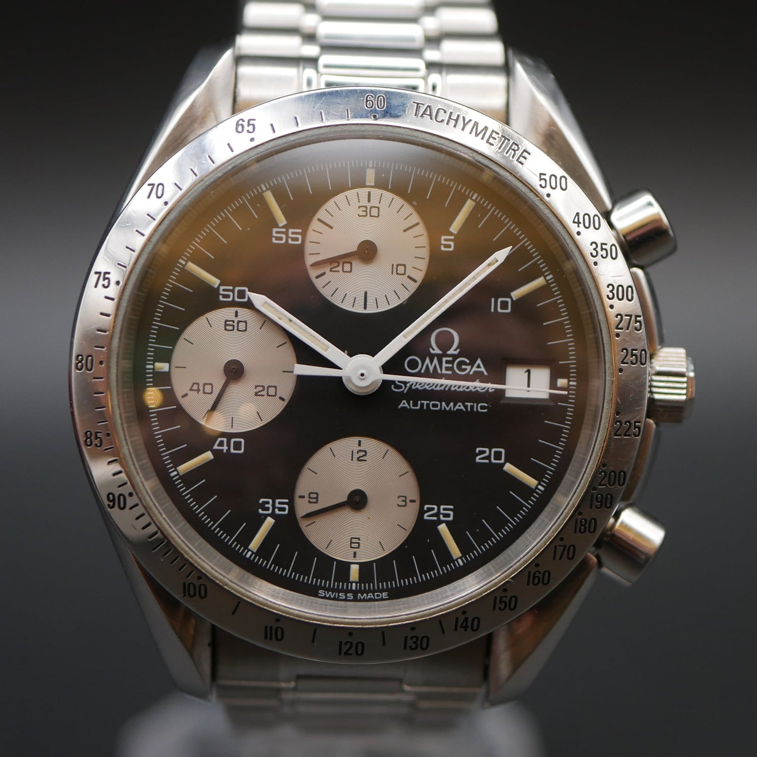 OMEGA SPEEDMASTER AUTOMATICO 175.004.3