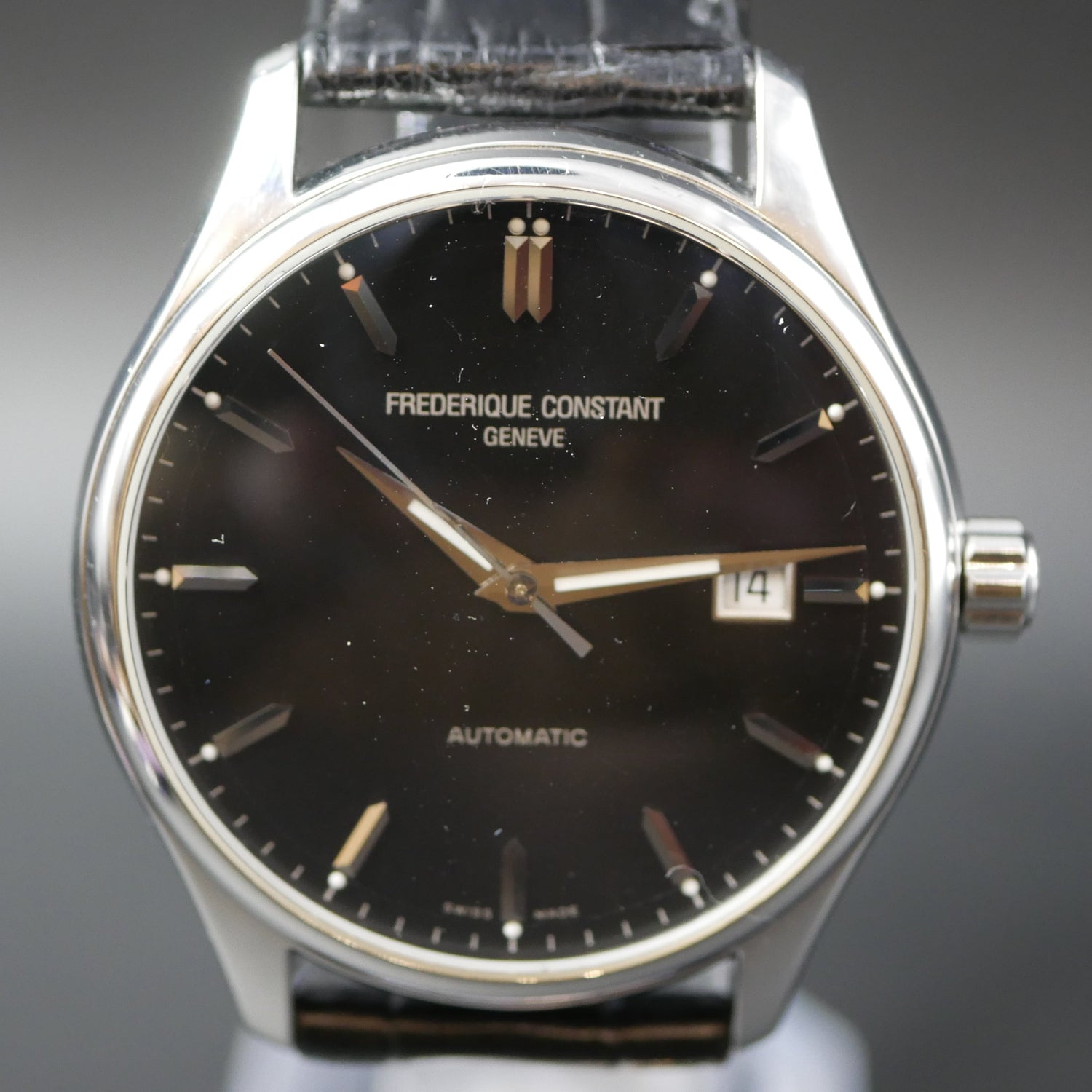 FREDERIQUE CONSTANT INDEX CARICA AUTOMATICA