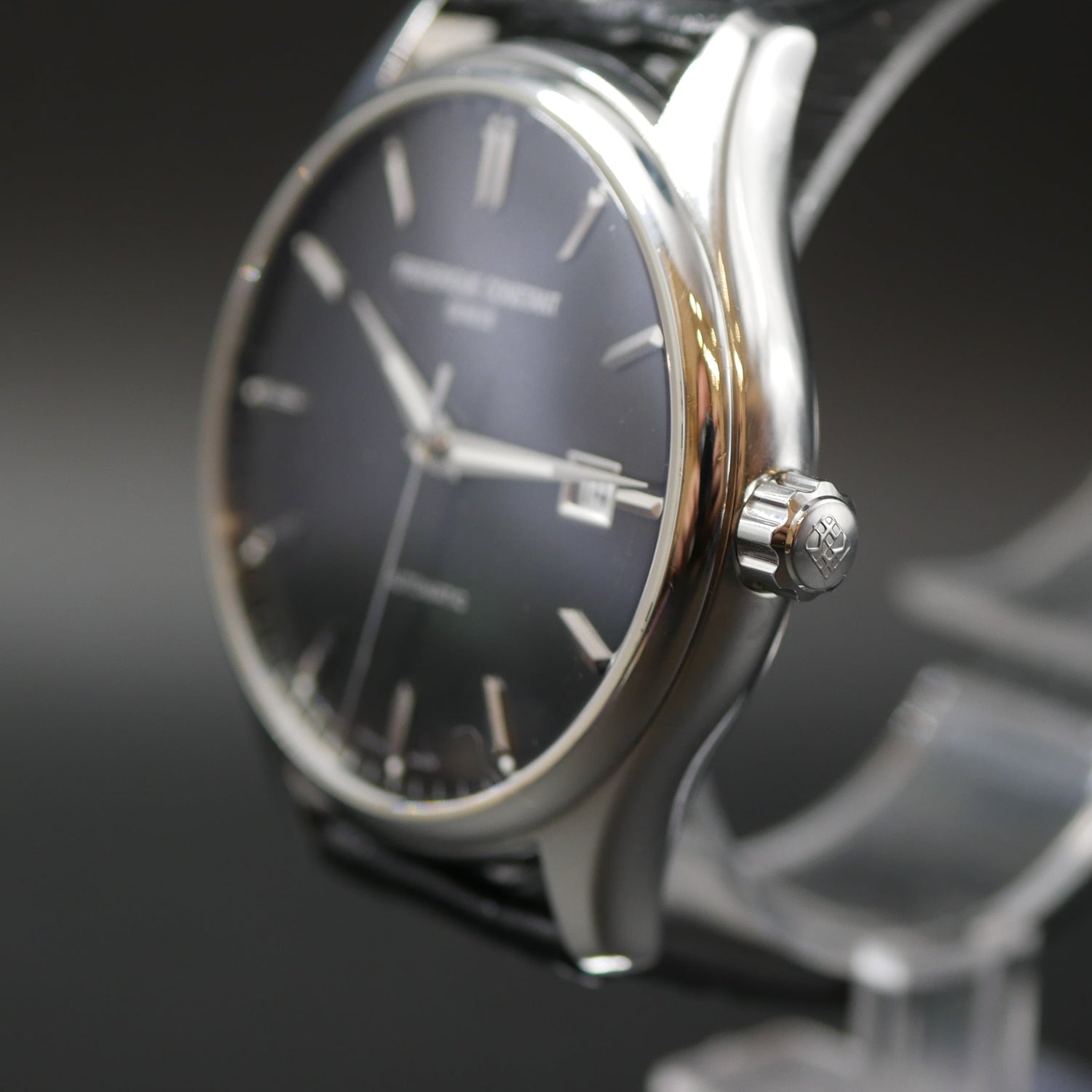 FREDERIQUE CONSTANT INDEX CARICA AUTOMATICA