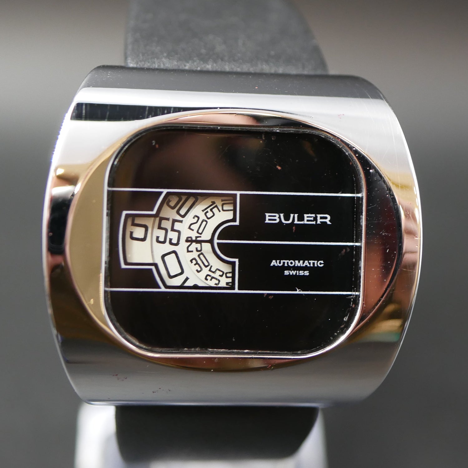 BULER AUTOMATICO SALTERELLO