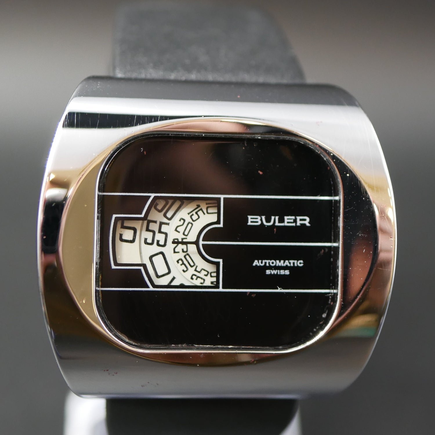 BULER AUTOMATICO SALTERELLO