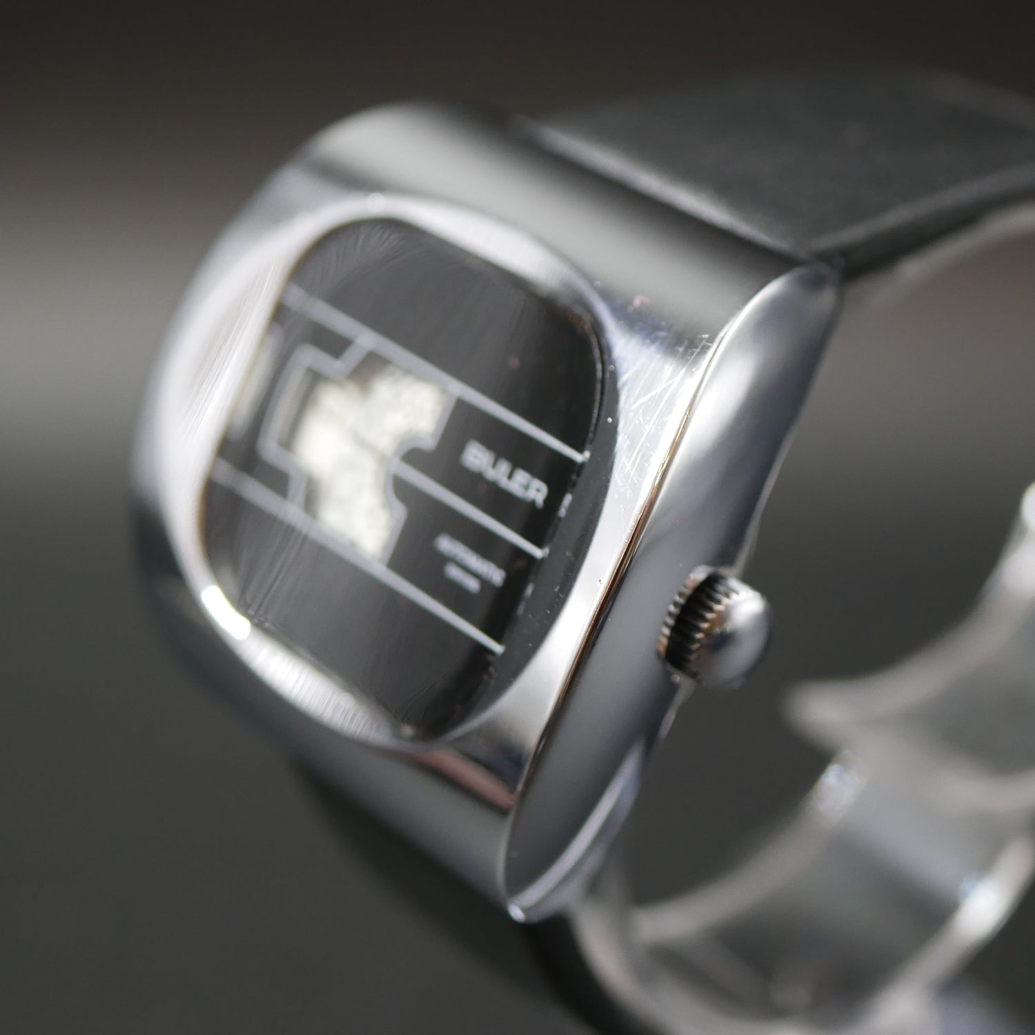 BULER AUTOMATICO SALTERELLO