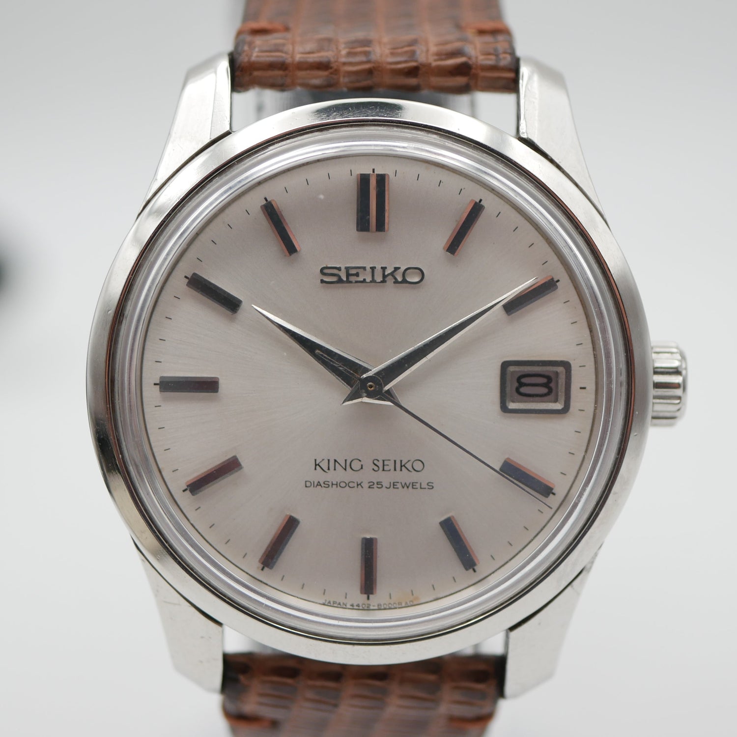 KING SEIKO 4402-8000