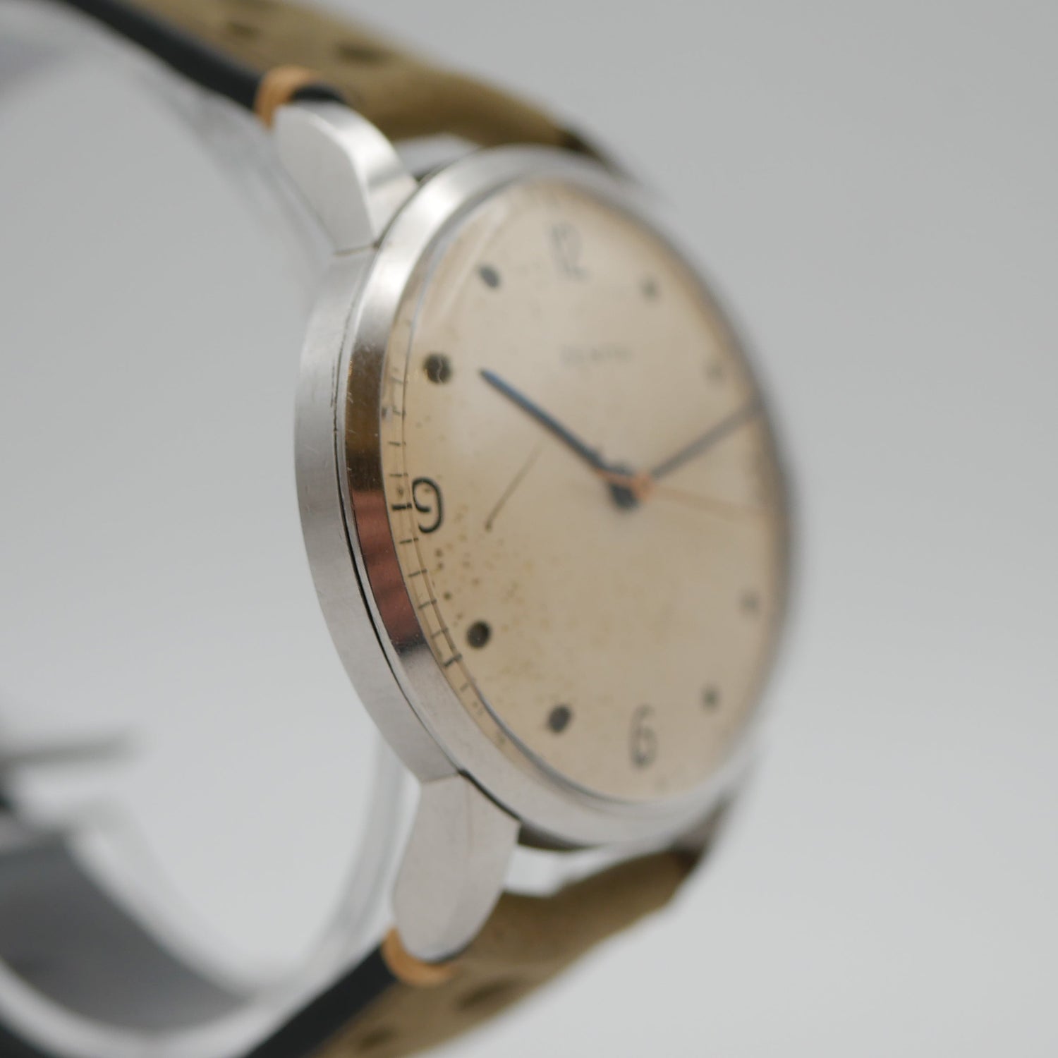 ZENITH SPORTO 12 4 P 50 ANNI '40