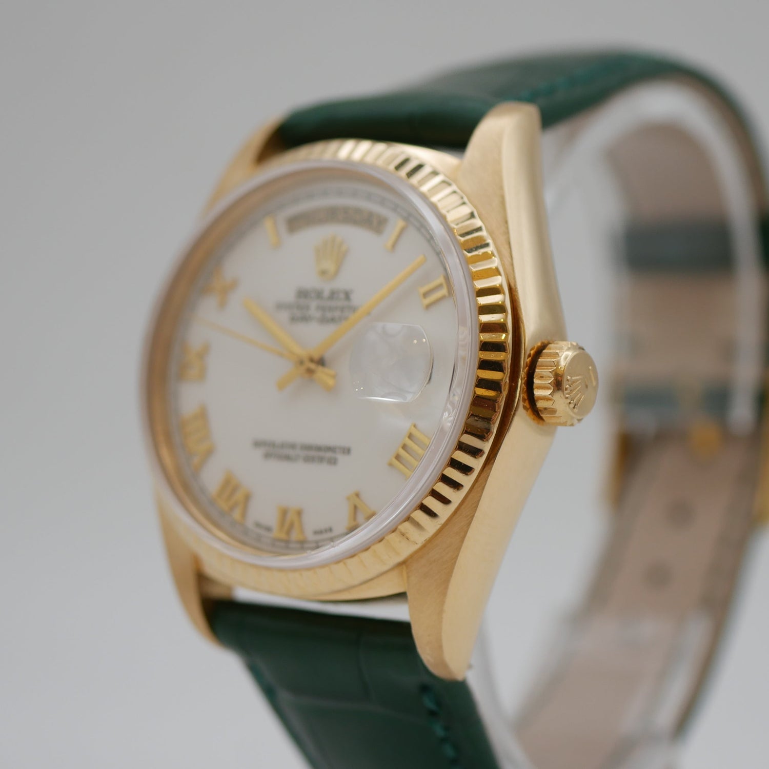 ROLEX DAY DATE 18038