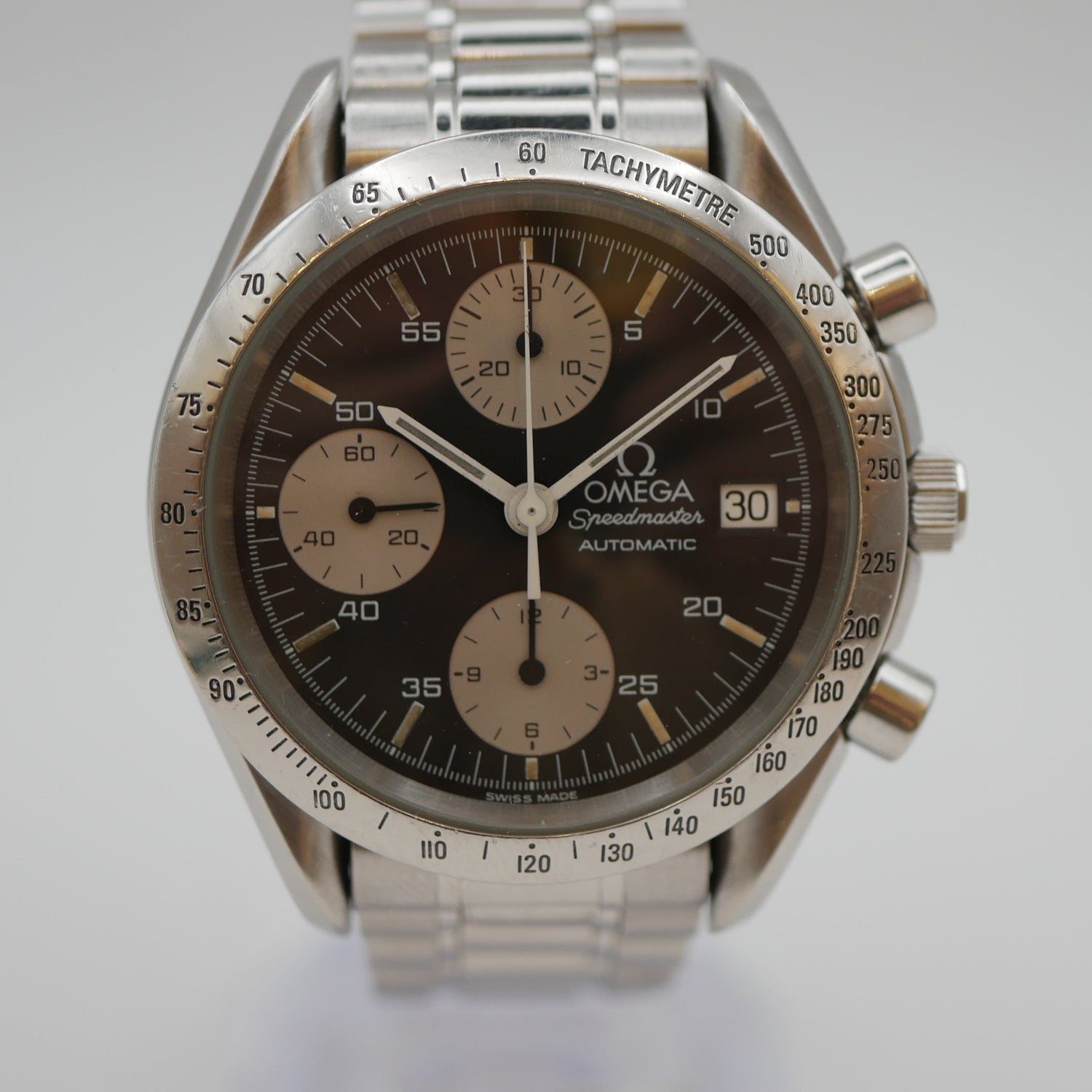 OMEGA SPEEDMASTER AUTOMATICO