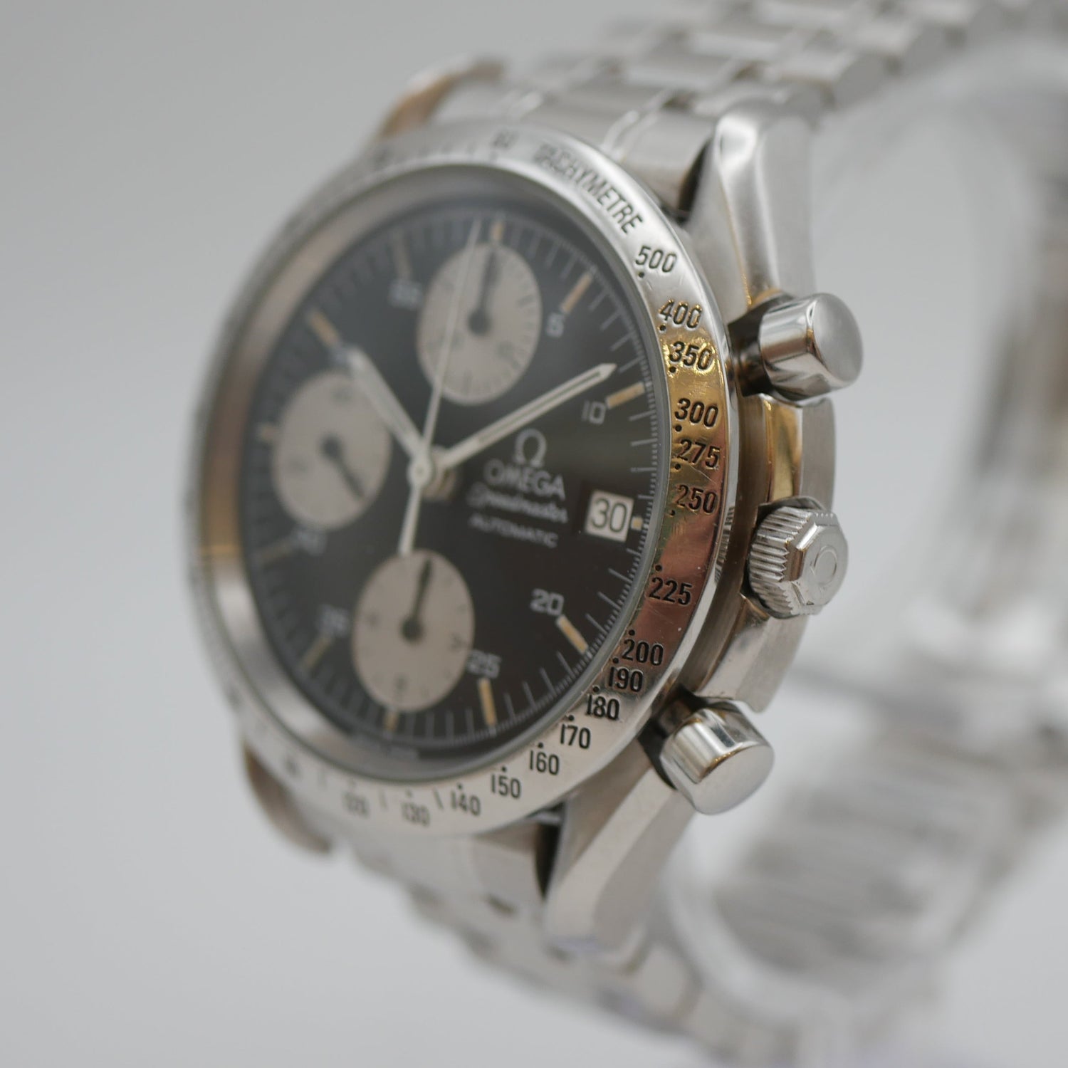 OMEGA SPEEDMASTER AUTOMATICO