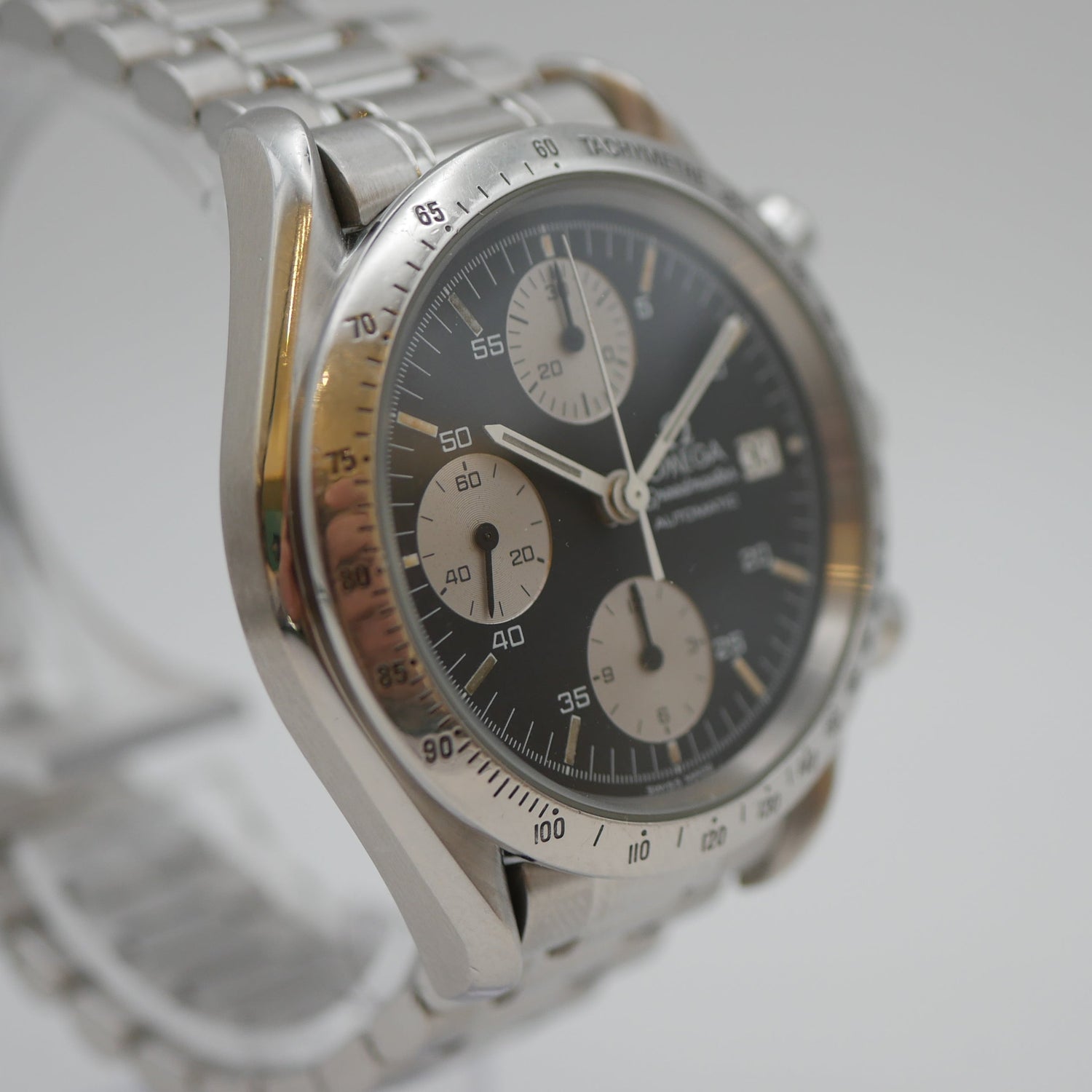 OMEGA SPEEDMASTER AUTOMATICO