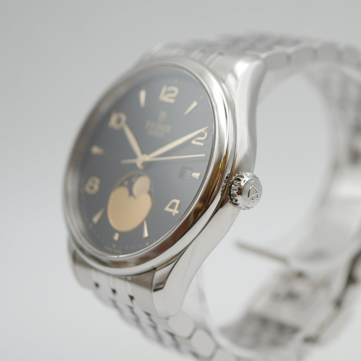 TUDOR 1926 MOONPHASE