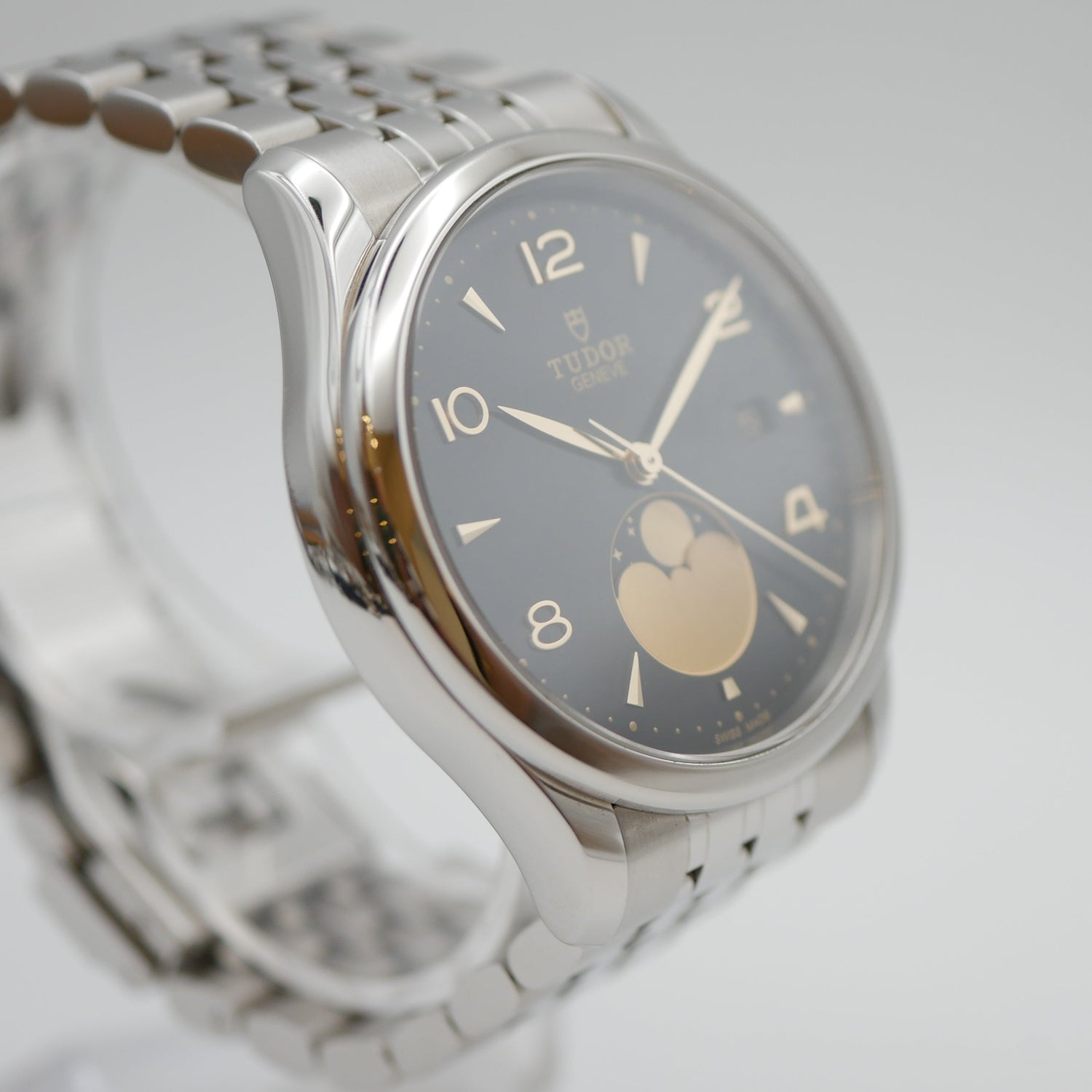 TUDOR 1926 MOONPHASE