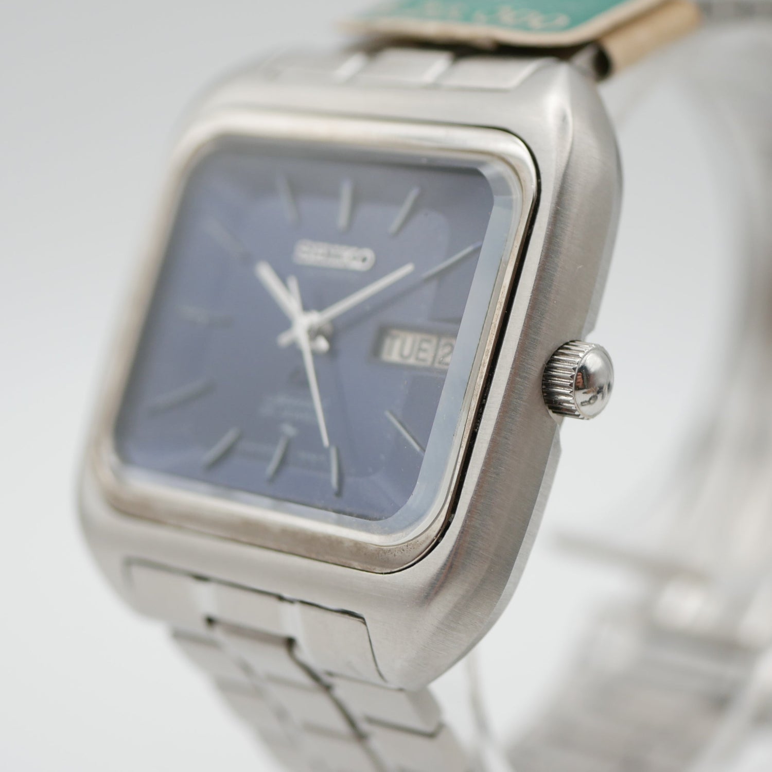 SEIKO LORD MATIC SPECIAL 5206-5030 "NOS"
