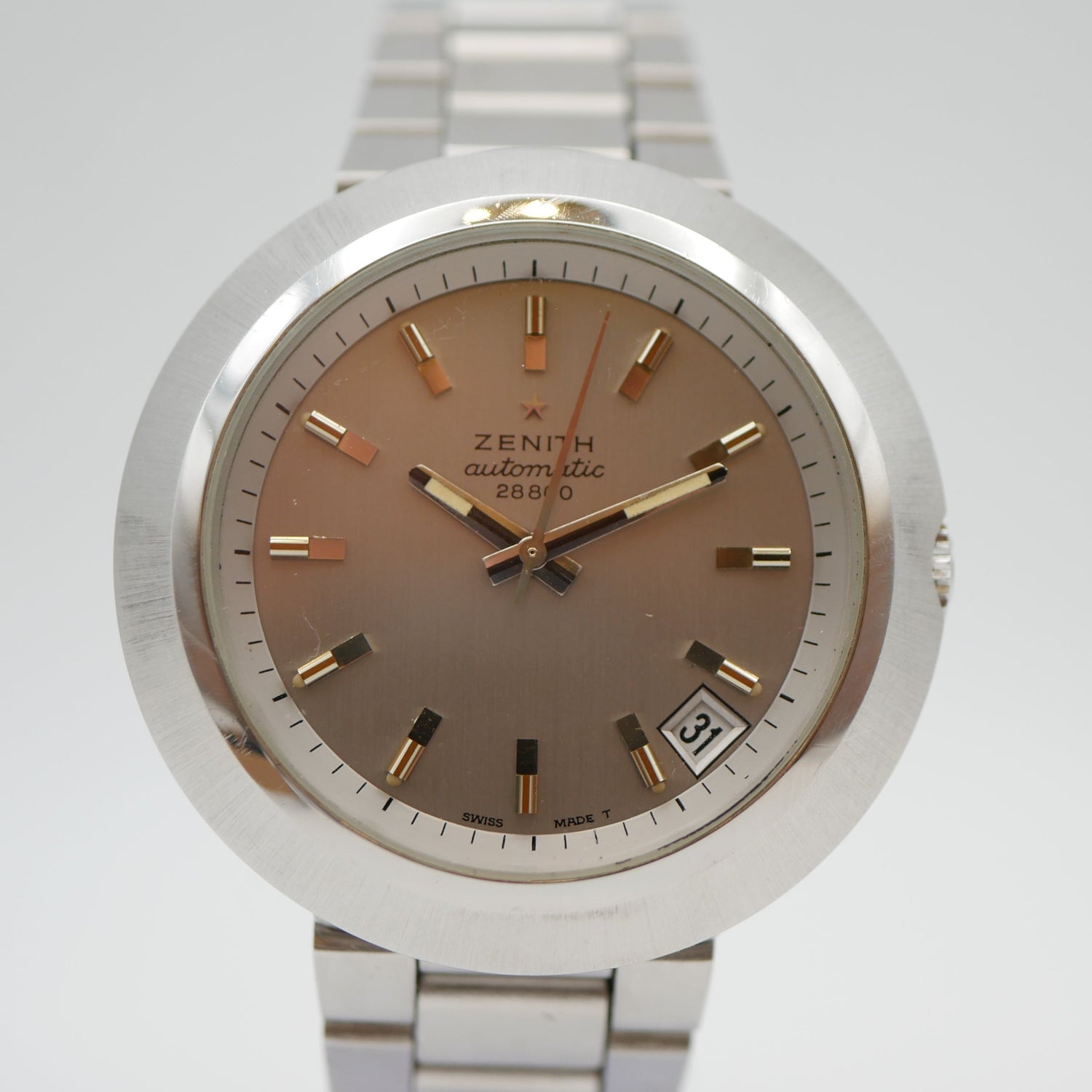 ZENITH 28800 UFO AUTOMATICO