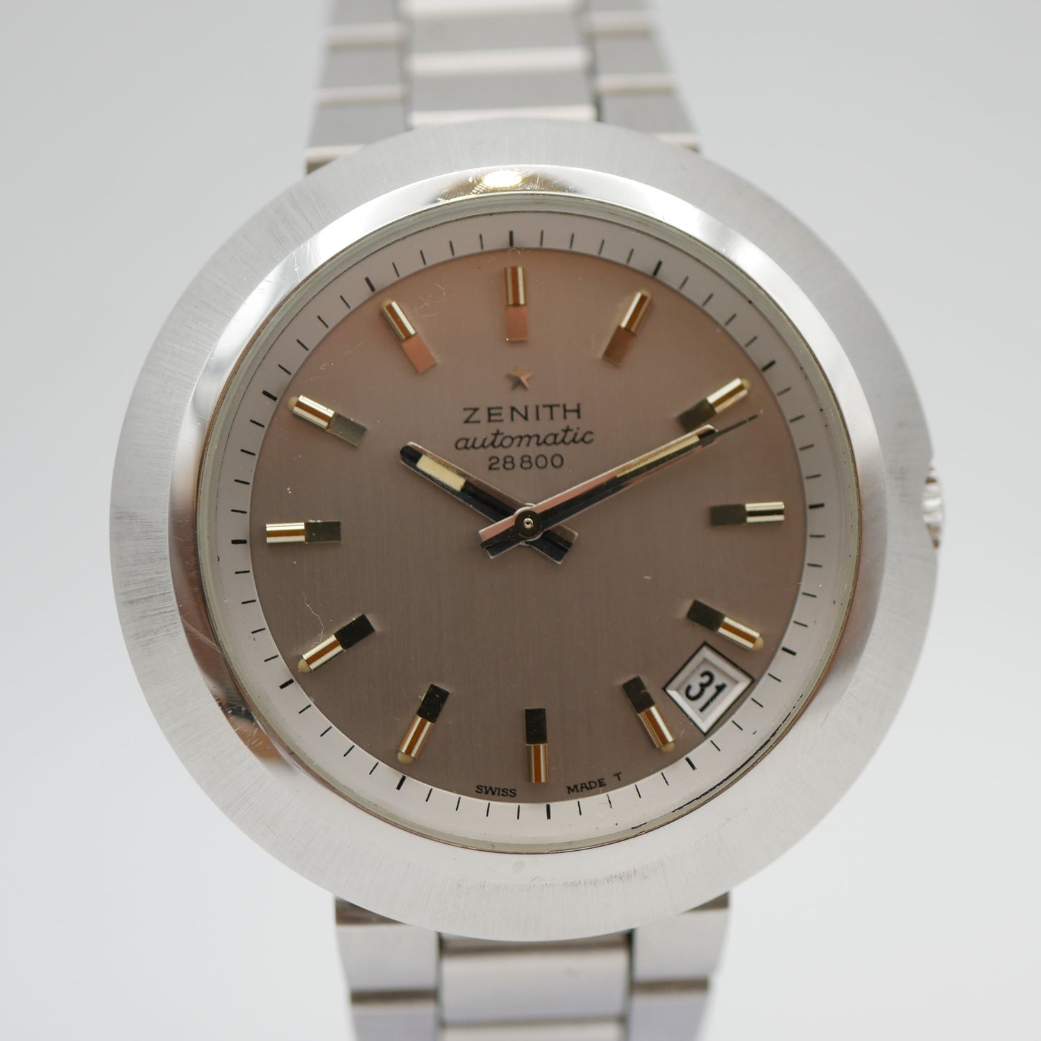 ZENITH 28800 UFO AUTOMATICO