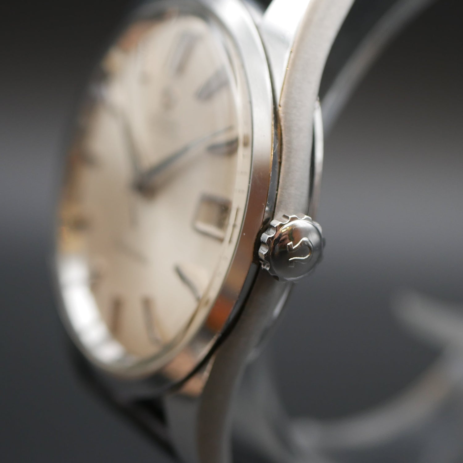 OMEGA SEAMASTER AUTOMATICO