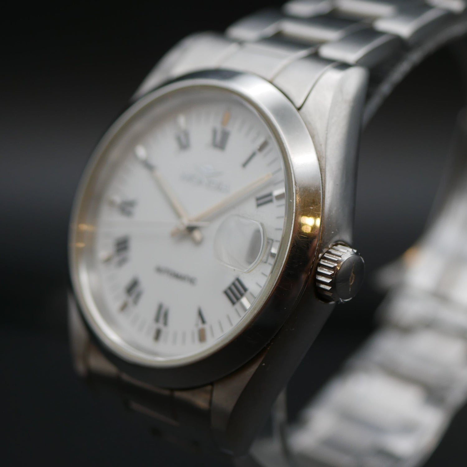 MONDIA DATE AUTOMATICO
