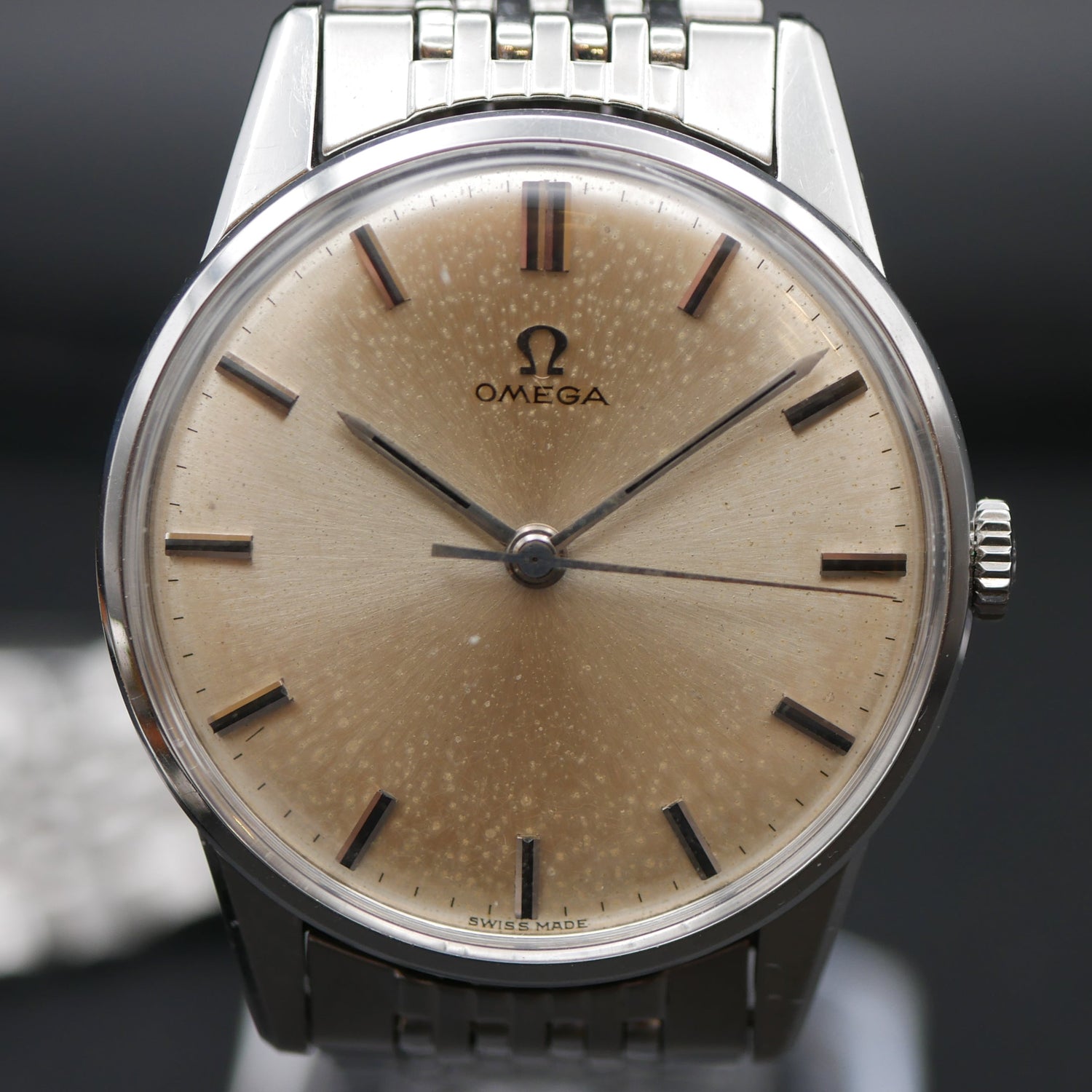 OMEGA CHICCHI DI RISO 14772 SC -61