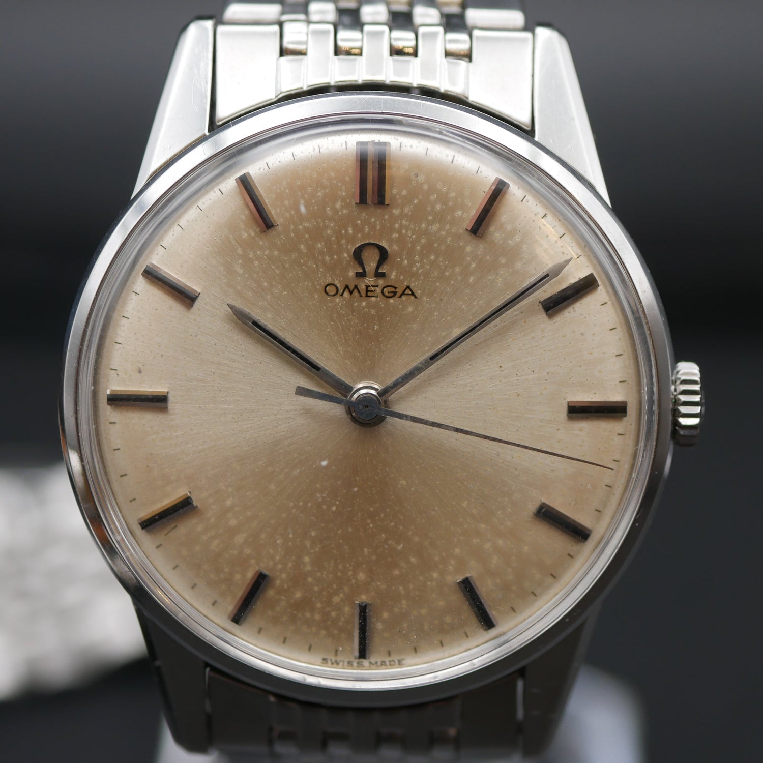 OMEGA CHICCHI DI RISO 14772 SC -61
