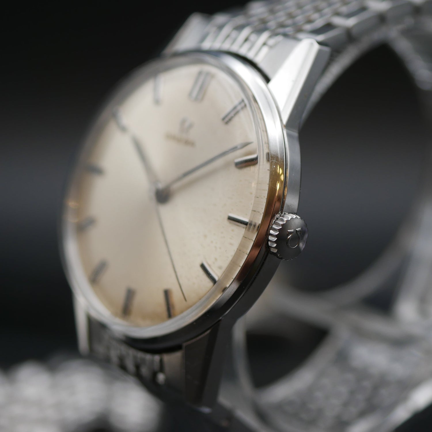 OMEGA CHICCHI DI RISO 14772 SC -61