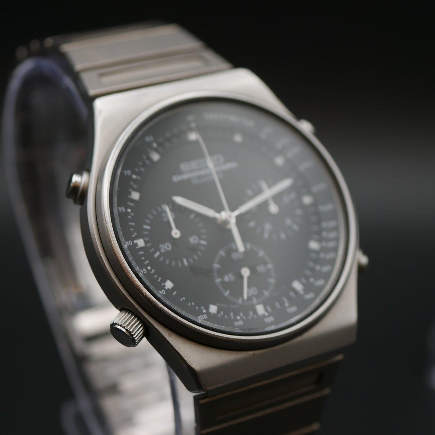 SEIKO 7A28-701A