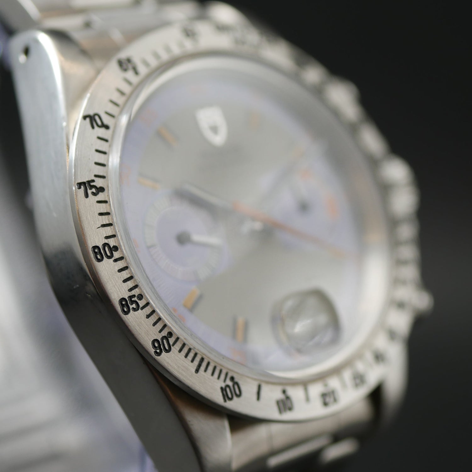 TUDOR CRONO MONTECARLO 1974