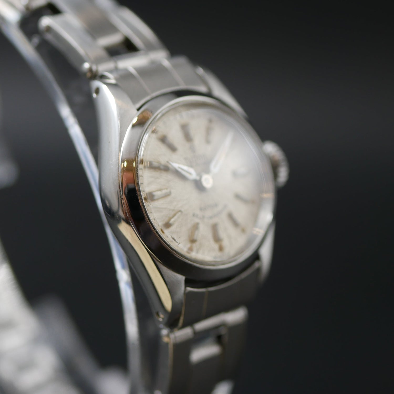 TUDOR ROLEX 7954 ROSELLINA LADY GARANZIA