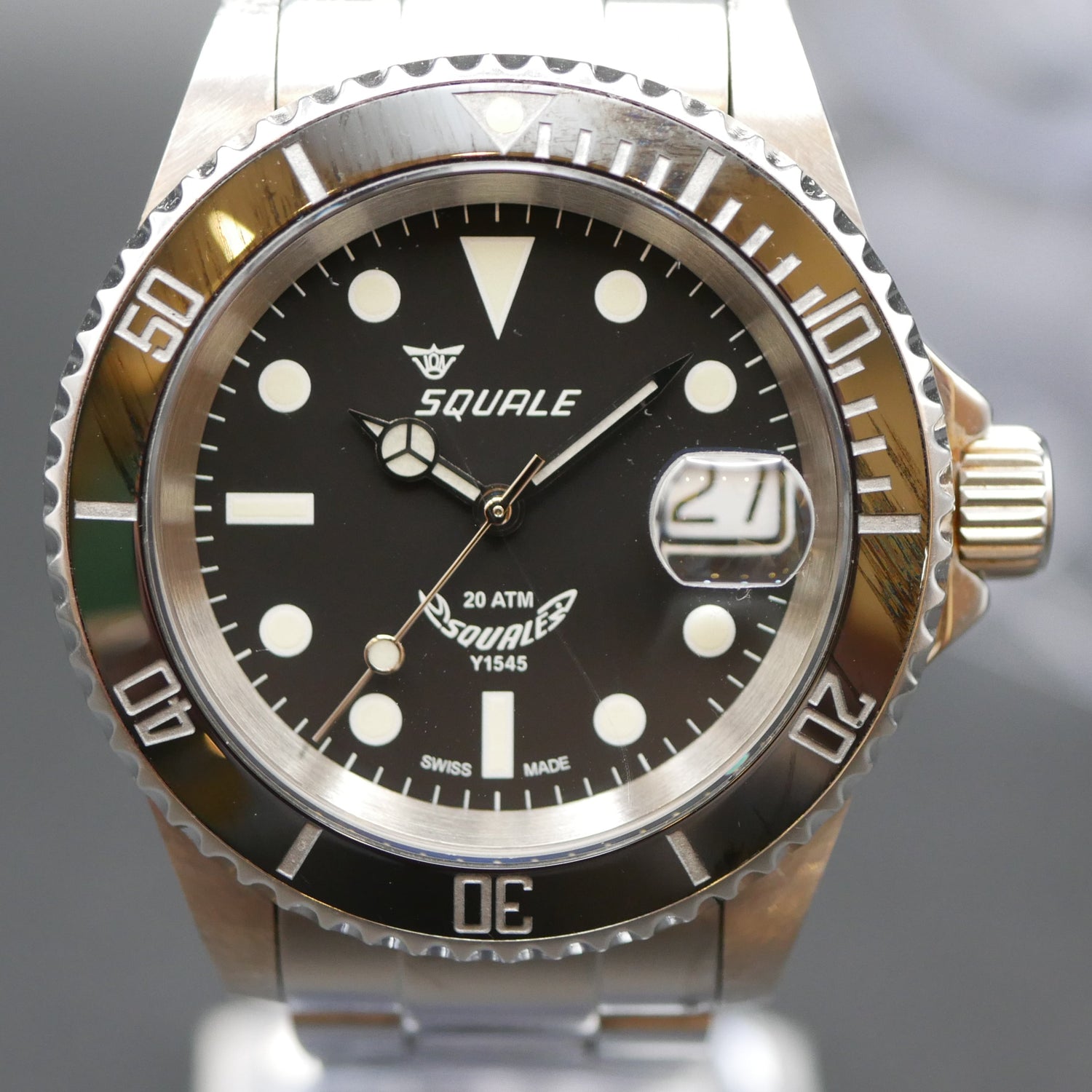 SQUALE 1545 CERAMICA FULL SET